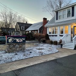 C'est La Vie Day Spa - 255 Hebron Ave. Glastonbury CT