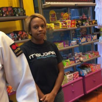 IT'SUGAR - Candy Stores Near Me - Universal City, California IT'SUGAR - Candy Stores Near Me - Universal City, California