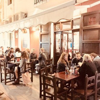 Comida Bar San Juan - Spanish Near Me - Ibiza, PM Comida Bar San Juan - Spanish Near Me - Ibiza, PM