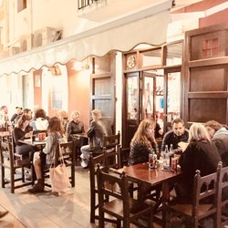 Comida Bar San Juan