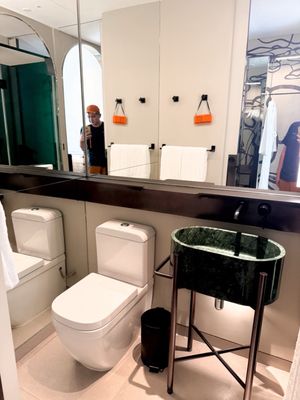 Mondrian Singapore Duxton by null