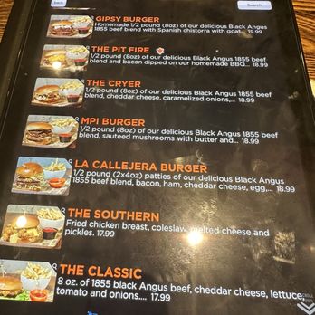 iBurger - Burgers Near Me - Miami, Florida