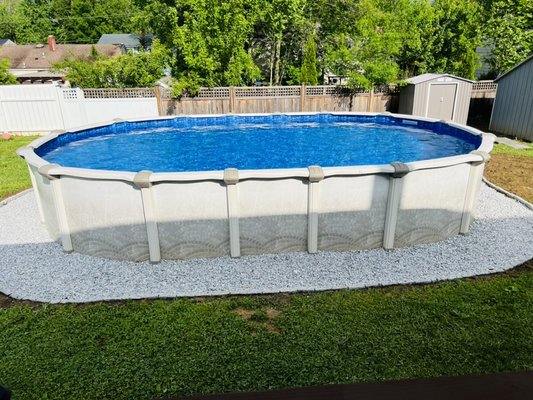 Champ's Pool Supplies by null