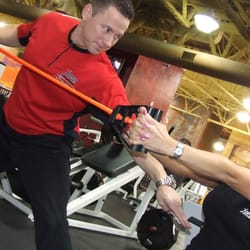 XSport Fitness