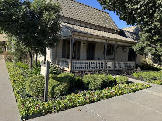 Opas Smoked Meats by null