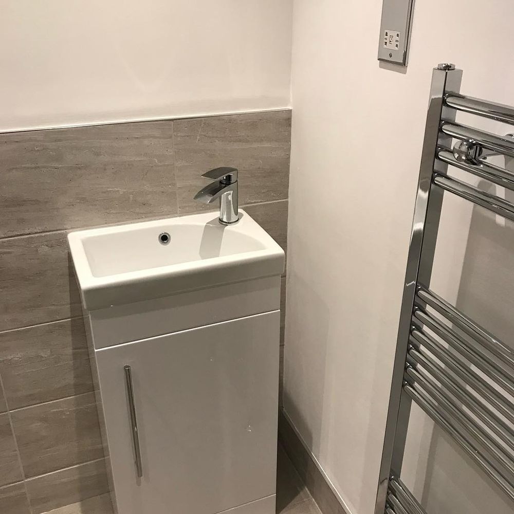 Slide of Freeport Plumbing & Drain