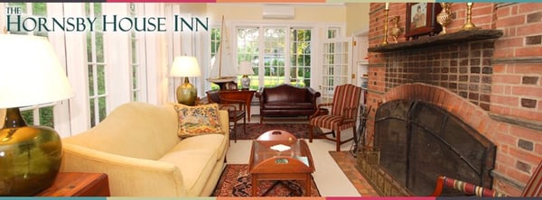 Hornsby House Inn by null