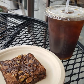 Rekindle Coffee - Cafes Near Me - Orange, California