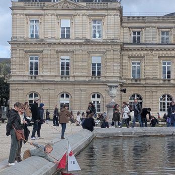 Jardin du Luxembourg - Parks Near Me - Paris, 75 Jardin du Luxembourg - Parks Near Me - Paris, 75