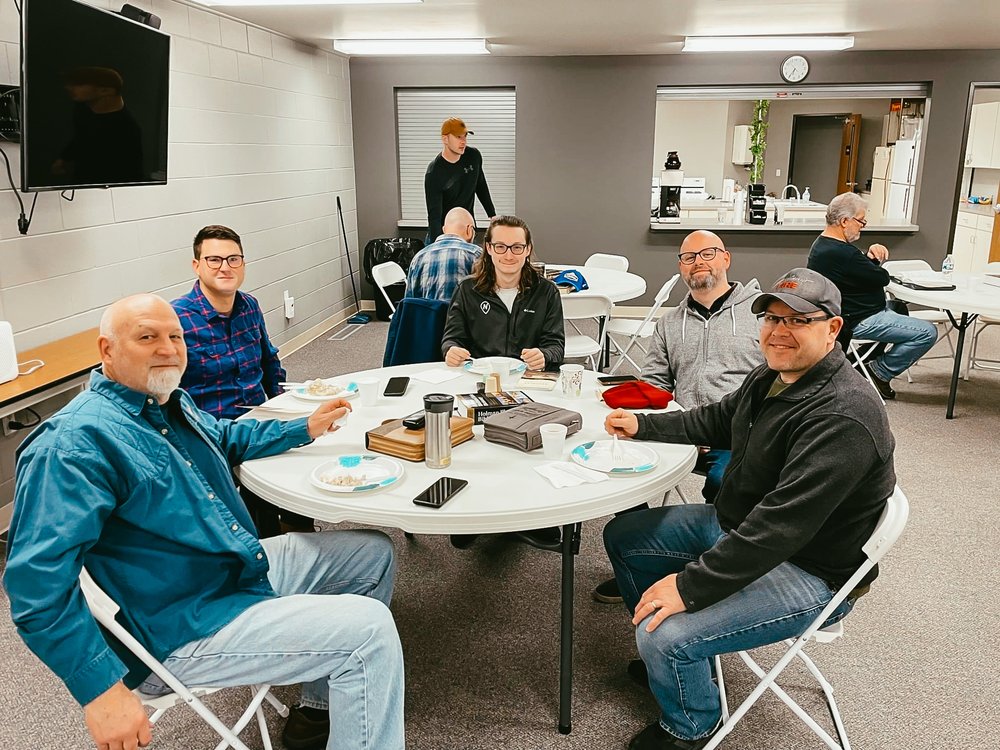 NEW LIFE SAGINAW Updated October 2024 6115 Shattuck Rd, Saginaw, Michigan Churches Phone