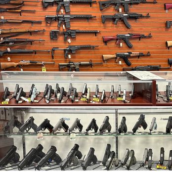 507 Outfitters - Long guns, handguns... from A to Z. New and used! - Guns & Ammo Near Me - Easton, Pennsylvania 507 Outfitters - Long guns, handguns... from A to Z. New and used! - Guns & Ammo Near Me - Easton, Pennsylvania