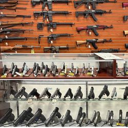 507 Outfitters - Long guns, handguns... from A to Z. New and used!
