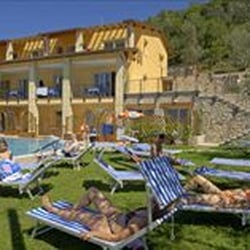 Residence Rosmari