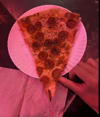 Dimo's Pizza Wicker Park by null