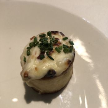 Cole's Chop House - Appetizer - Steakhouses Near Me - Napa, California