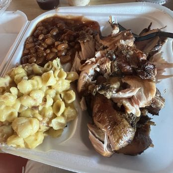 The Meat Candy BBQ - Food Trucks Near Me - Gulf Breeze, Florida The Meat Candy BBQ - Food Trucks Near Me - Gulf Breeze, Florida