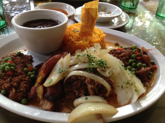El Meson De Pepe's Restaurant & Bar by null