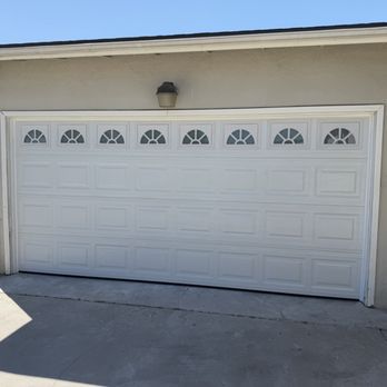 Yafa Garage Door - Garage Door Services Near Me - Orange, California