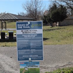 Parr Hill Park - Parr Hill Park, Joplin