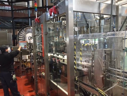 Stony Creek Brewery by null