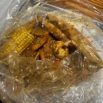 Gao's BBQ & Crab - Cajun boil - Chinese Near Me - Flushing, New York Gao's BBQ & Crab - Cajun boil - Chinese Near Me - Flushing, New York