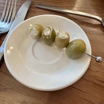 Modern Bird - New American Near Me - Traverse City, Michigan