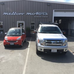 Mellow Motors 