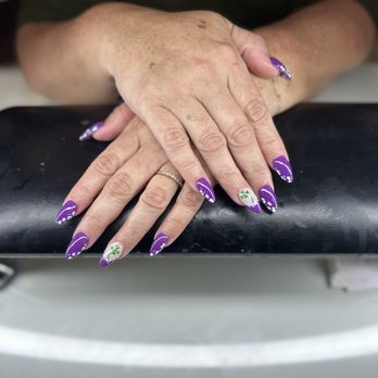 Nails By Kay MHk - Nail Technicians Near Me - Manhattan, Kansas Nails By Kay MHk - Nail Technicians Near Me - Manhattan, Kansas