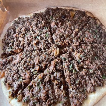 Damask Rose Coffee - Flatbread - Coffee & Tea Near Me - Oakland, California Damask Rose Coffee - Flatbread - Coffee & Tea Near Me - Oakland, California