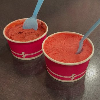 Gelato Bar - Gelato Near Me - Las Vegas, Nevada