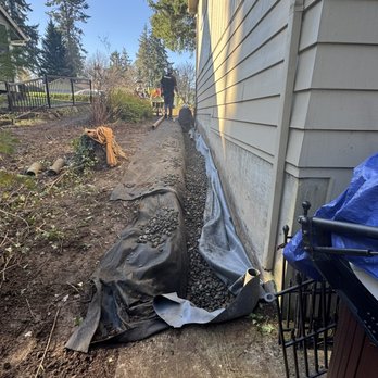 Drainage Masters - Plumbing Near Me - Battle Ground, Washington
