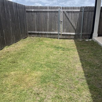 New Creation Landscaping - After - Landscaping Near Me - Austin, Texas New Creation Landscaping - After - Landscaping Near Me - Austin, Texas