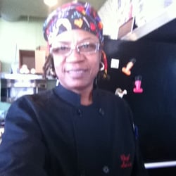 Chef Sara's Cafe - Chef Sara