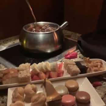The Melting Pot - Plus sweet additions - Fondue Near Me - Madison, Wisconsin The Melting Pot - Plus sweet additions - Fondue Near Me - Madison, Wisconsin