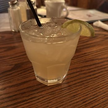 Wolf Creek Tavern - Sunset agave cocktail - New American Near Me - Norton, Ohio