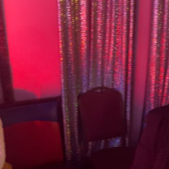 Black Magic Live - VIP Booty chair - Adult Entertainment Near Me - Las Vegas, Nevada