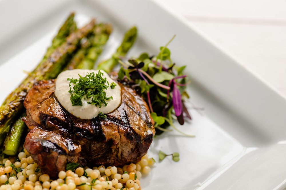 A THYME TO COOK INC Updated October 2024 14 Photos 426 NW Corner