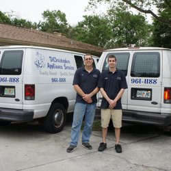 A DiChristopher Appliance Service