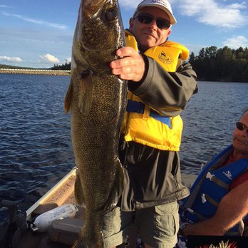 The Eagles Rest - Mike's monster - Boating Near Me - Griffith, Ontario