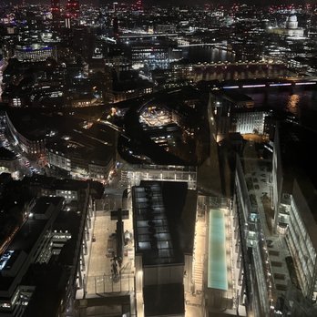 TĪNG - British Near Me - London, XGL