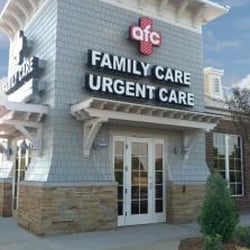 American Family Care Columbus