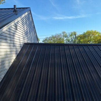 Homegrown Roofing - Roofing Near Me - Akron, Ohio