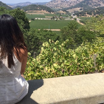 Silverado Vineyards - Gorgeous view!! - Wineries Near Me - Napa, California Silverado Vineyards - Gorgeous view!! - Wineries Near Me - Napa, California