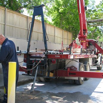 Valley Drilling - Well Drilling Near Me - Upperville, Virginia