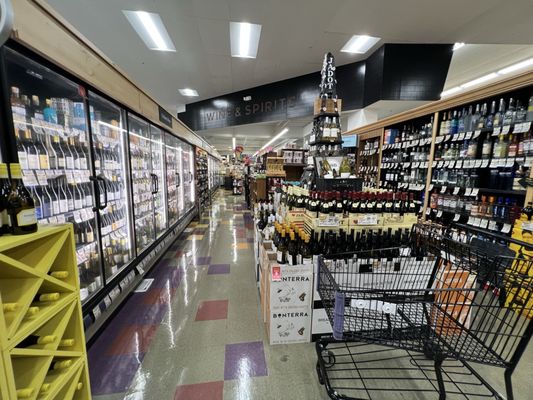 Andronico's Community Markets by null