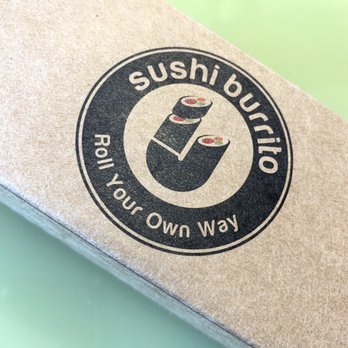 IJ Sushi Burrito - Sushi Bars Near Me - Seattle, Washington IJ Sushi Burrito - Sushi Bars Near Me - Seattle, Washington