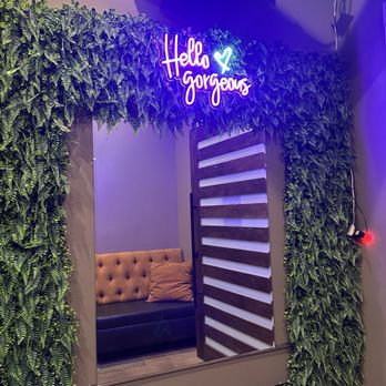 Chinitas - Upon entrance - Sushi Bars Near Me - Henderson, Nevada