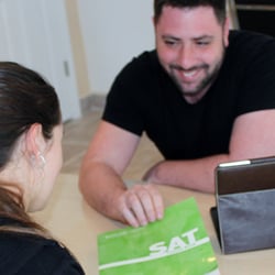 Resource Room - One on One or Small Class SAT Instruction Available for all SAT Test Dates