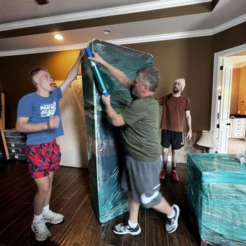 Better Day Movers - Movers Near Me - Spring Hill, Tennessee