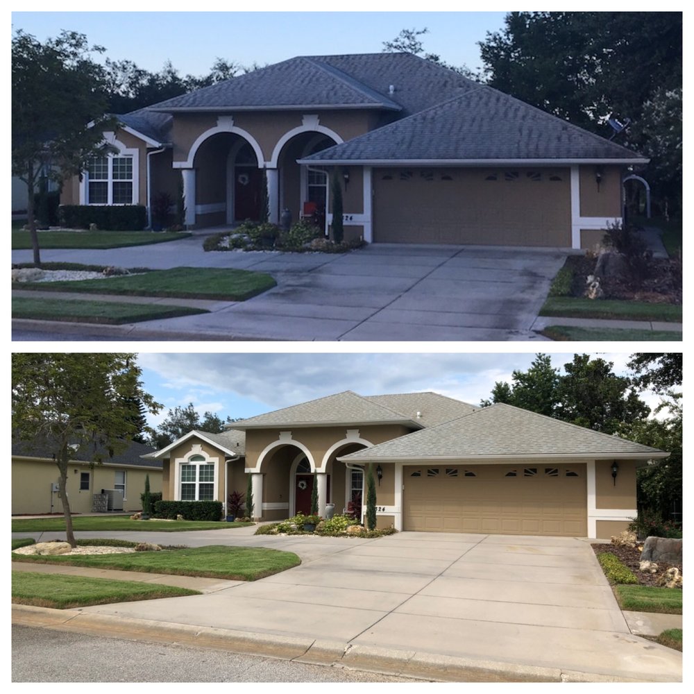 Slide of Josh Franklin Homes